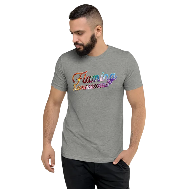 Raw but still flaming homosexual can also get this t-shirt