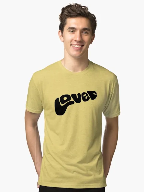 Cock Lover t-shirt.