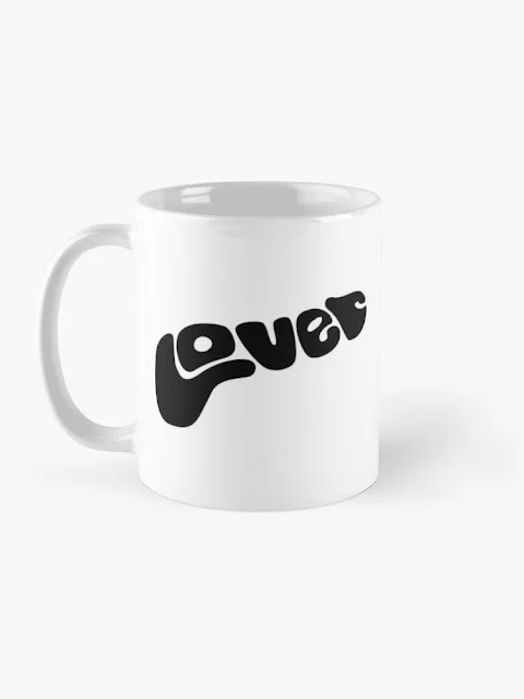 Cock Lover coffee mug.