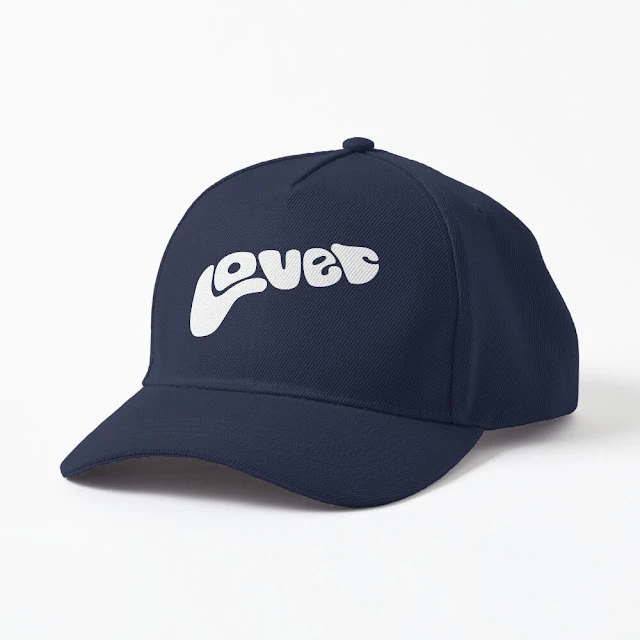 Cock Lover baseball hat.