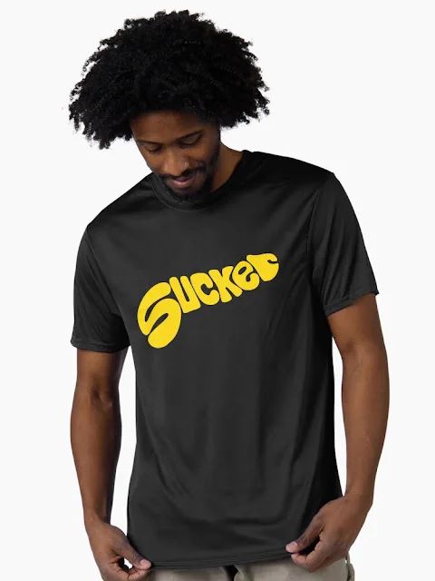 Cocksucker T-shirt.