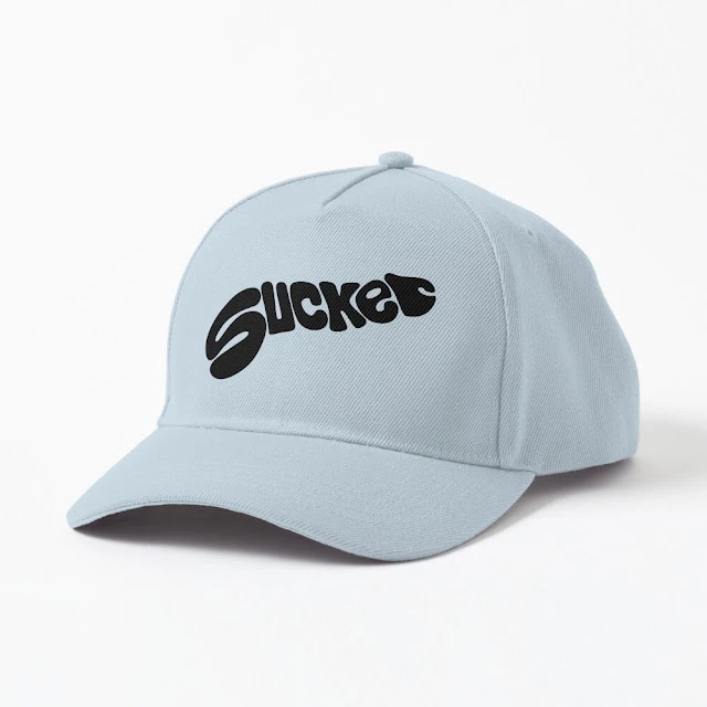 Cocksucker cap.