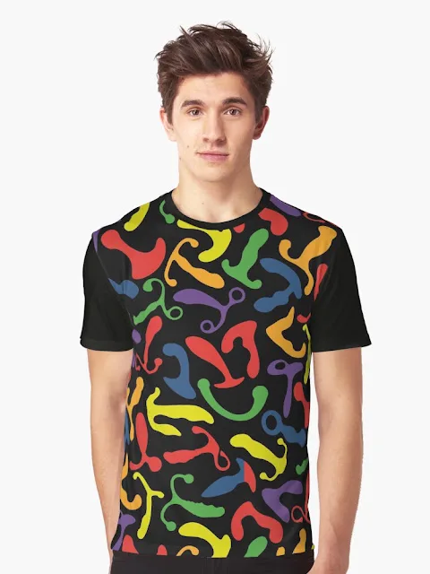 The Secret Art of Prostate Massager Pop Culture Design