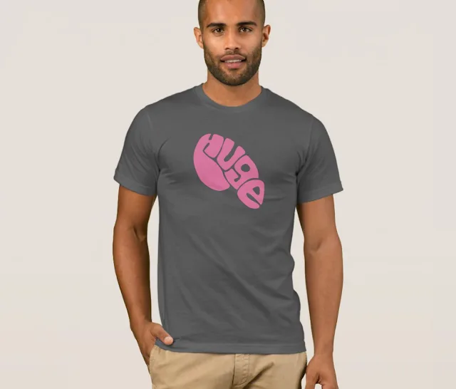 Huge Silhouette Art: Bold Designs & Pride Merch