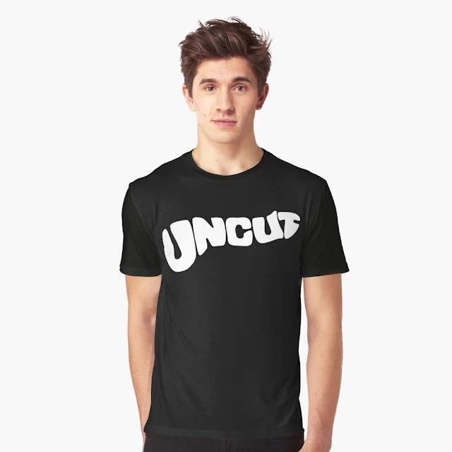 Uncut: The Bold and Cheeky Queer Subculture Statement