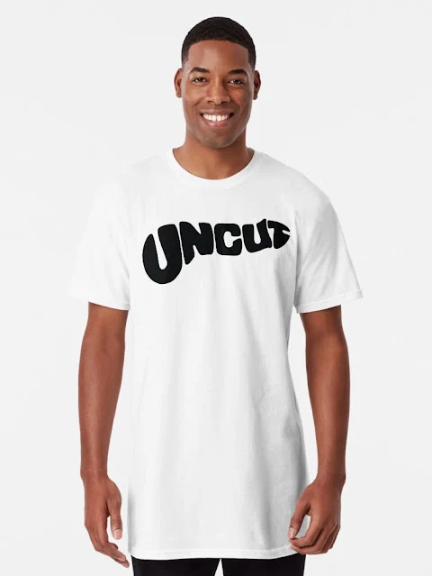 Uncut shirt
