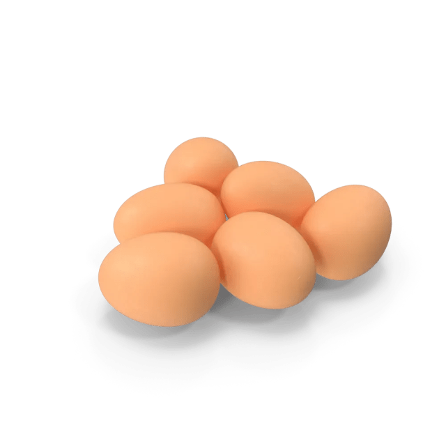 Eggs