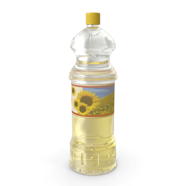 Cooking Oil