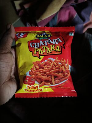 Balaji Chataka Pataka Tangy Tomato