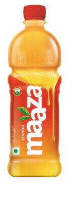Mazza Maaza