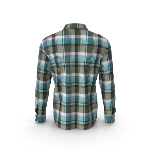 Men Check Shirt, photo 3