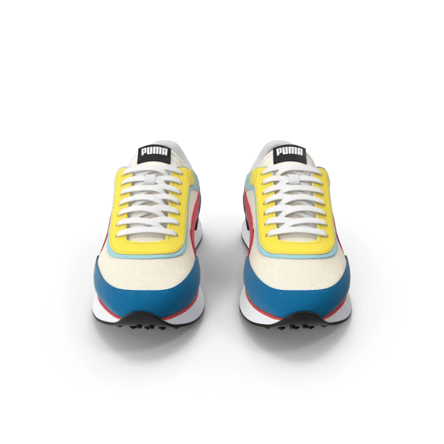 Puma Future Rider Trainers