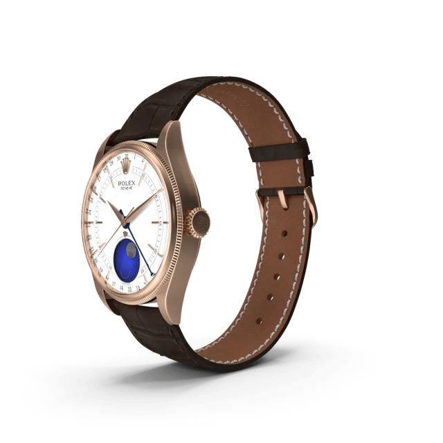 Rolex Cellini Moonphase, photo 2