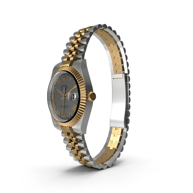 Rolex Datejust, photo 2
