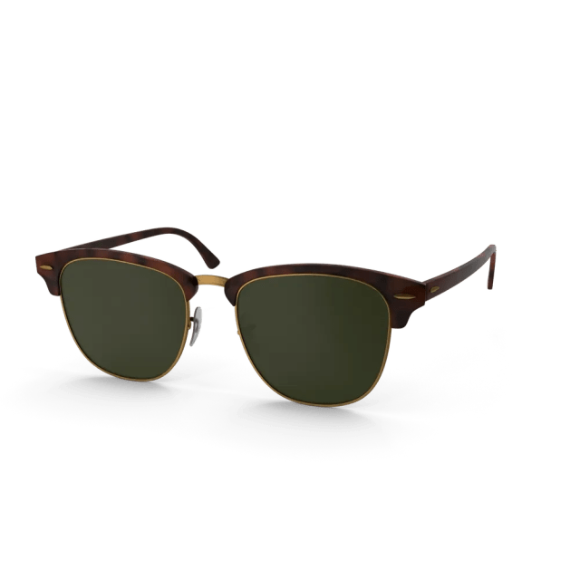 Black Sun Glasses, photo 2