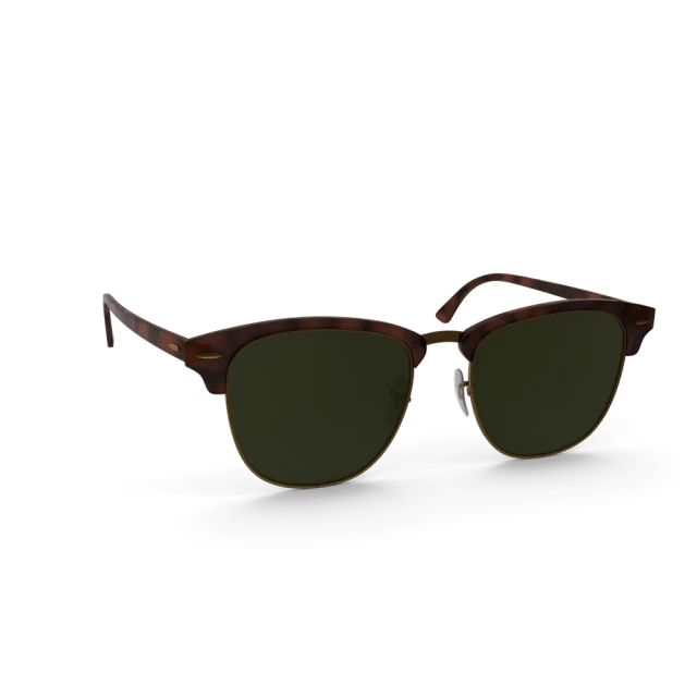 Black Sun Glasses, photo 3