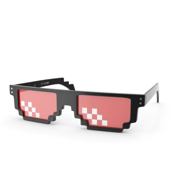 Party Glasses, photo 2