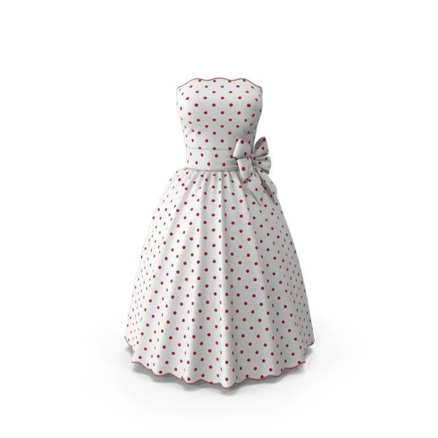 Dress Pea