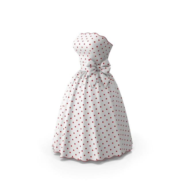 Dress Pea, photo 2