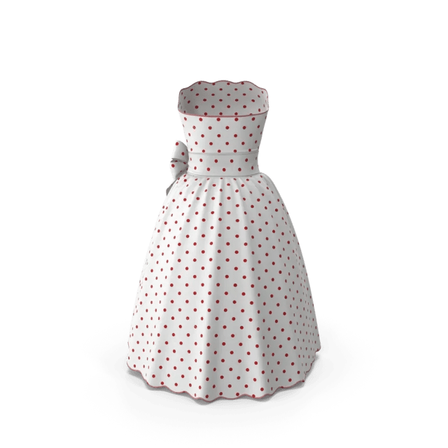 Dress Pea, photo 3