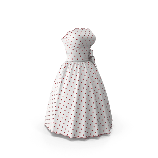 Dress Pea, photo 4