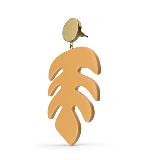 Tropical Earring, photo 2