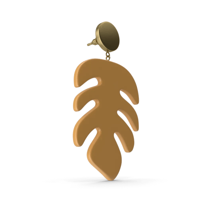 Tropical Earring, photo 3