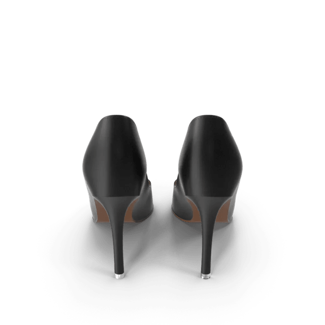 Black & Brown Slipper, photo 3
