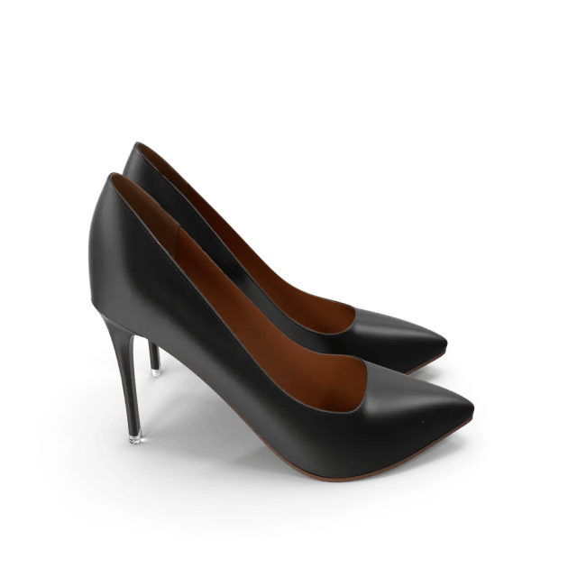 Black & Brown Slipper, photo 4