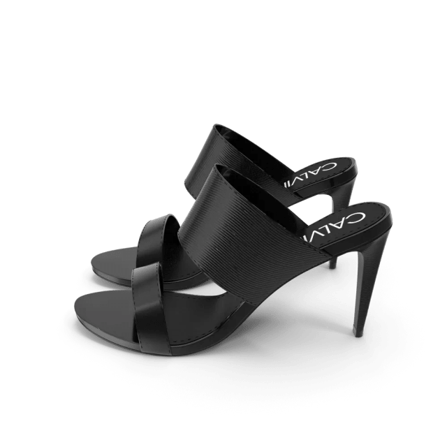 Calvin Klein Heel Shoes, photo 2