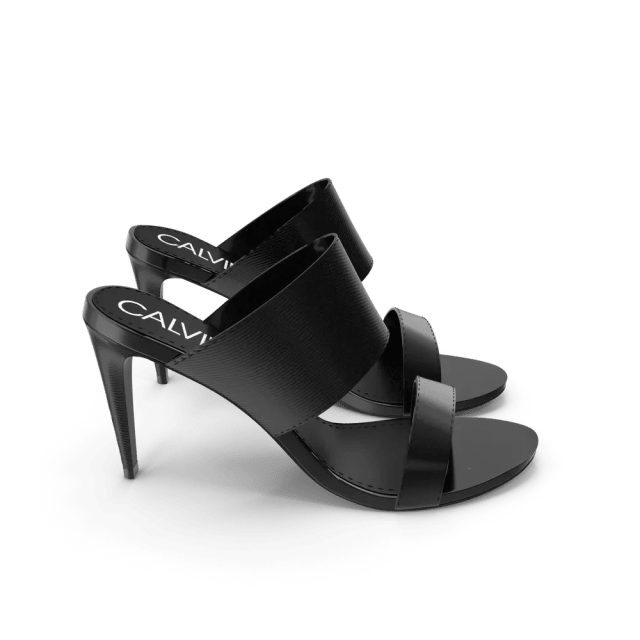 Calvin Klein Heel Shoes, photo 4