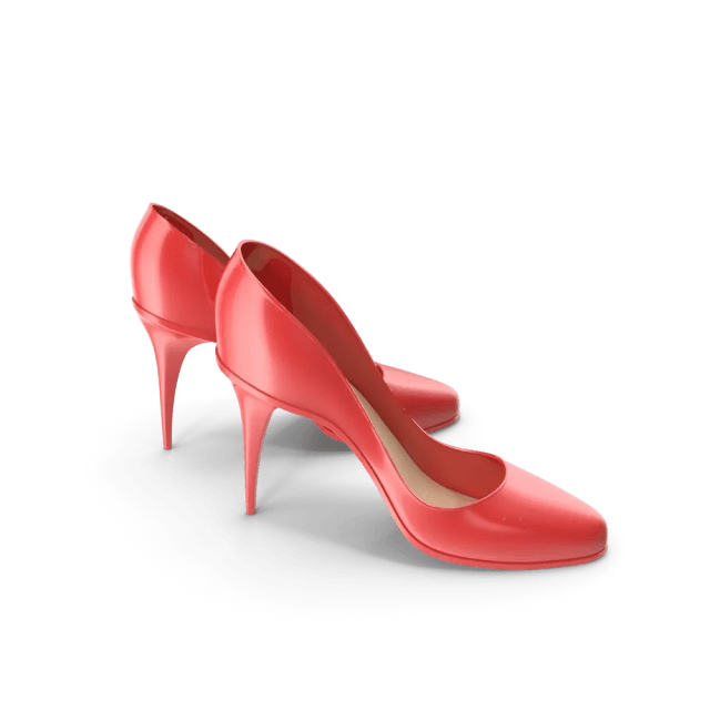 Red Shoes, photo 4