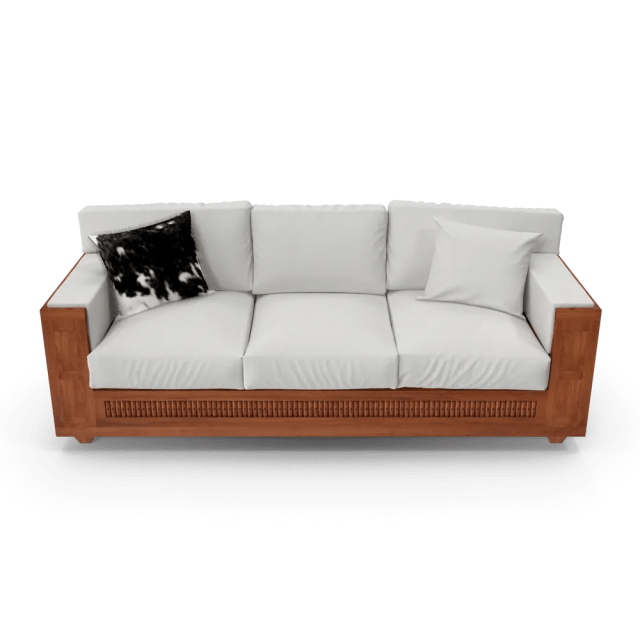 Annibale Colombo Sofa
