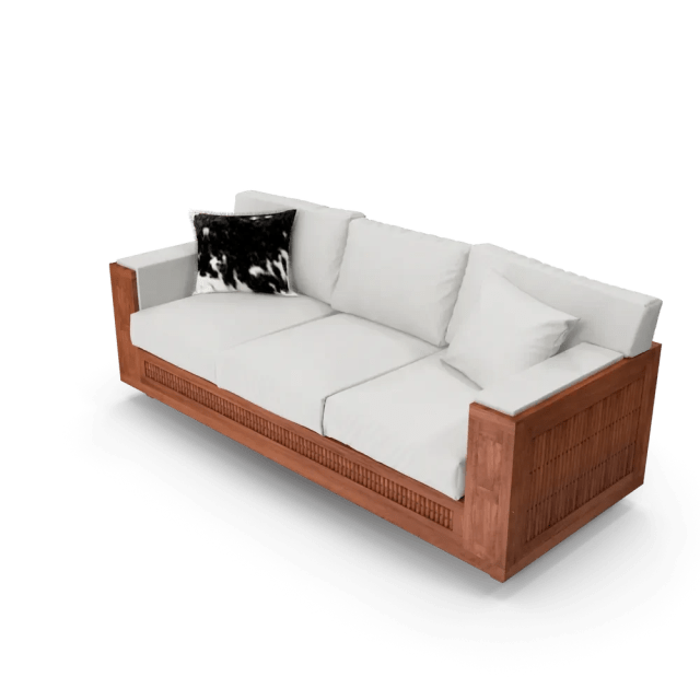 Annibale Colombo Sofa, photo 3