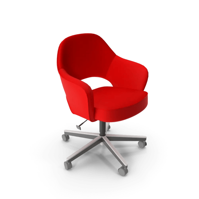 Knoll Saarinen Executive Conference Chair, photo 2