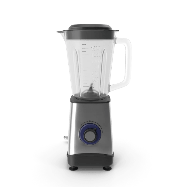 Boxed Blender