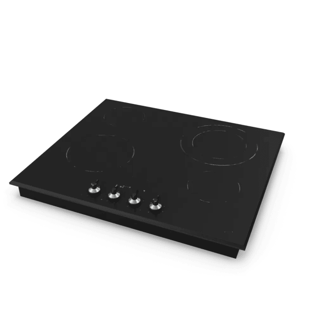 Electric Stove, photo 2