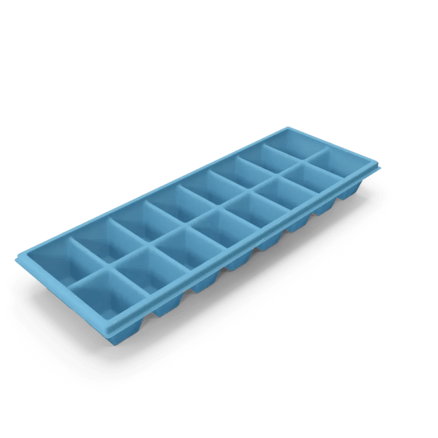Ice Cube Tray