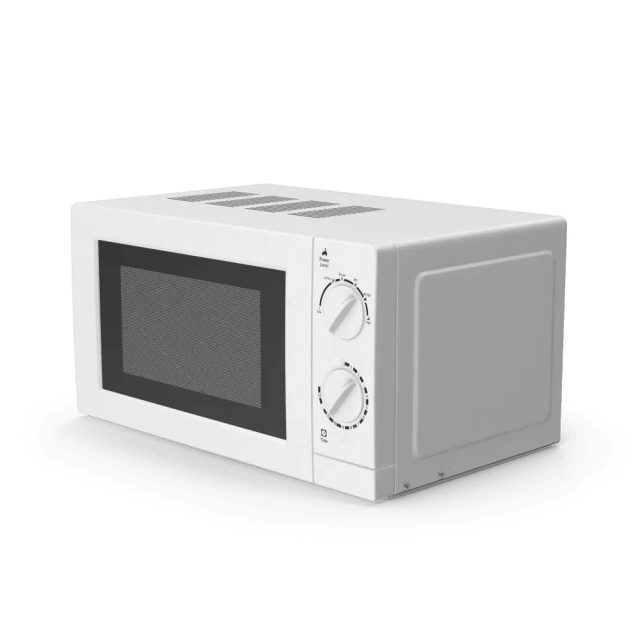 Microwave Oven, photo 2