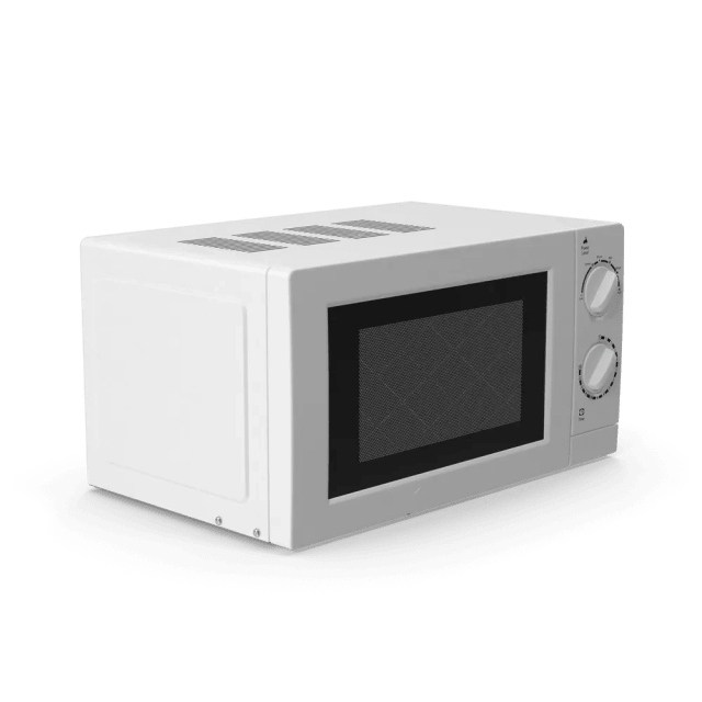 Microwave Oven, photo 4