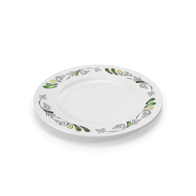 Plate