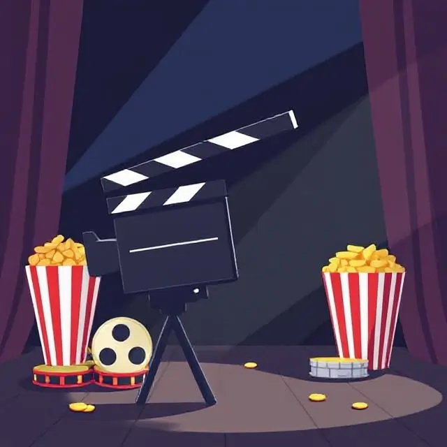 Movies and Films