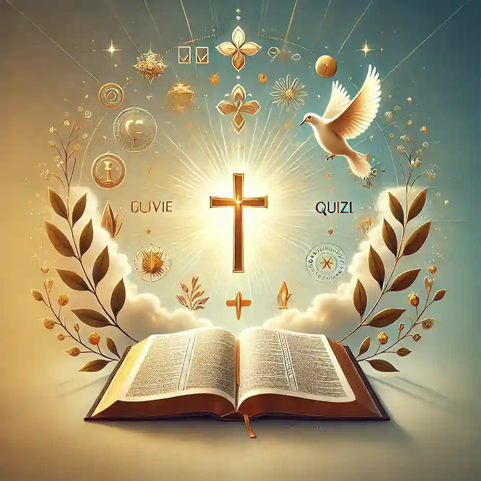 Bible Quiz