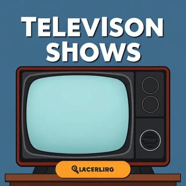 Television Shows