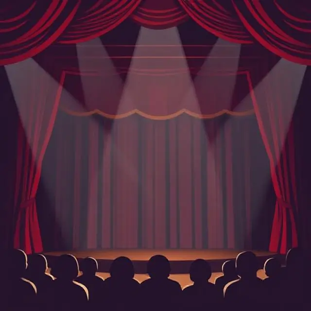 Theater and Plays