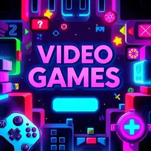 Video Games