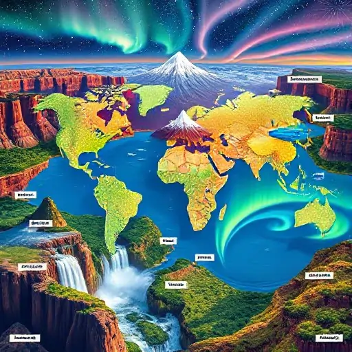 Natural Wonders