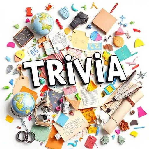 Miscellaneous Trivia