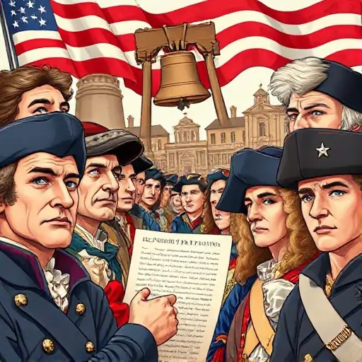American Revolution