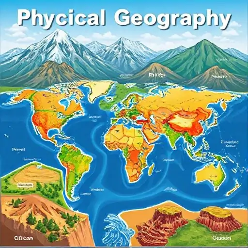 Physical Geography